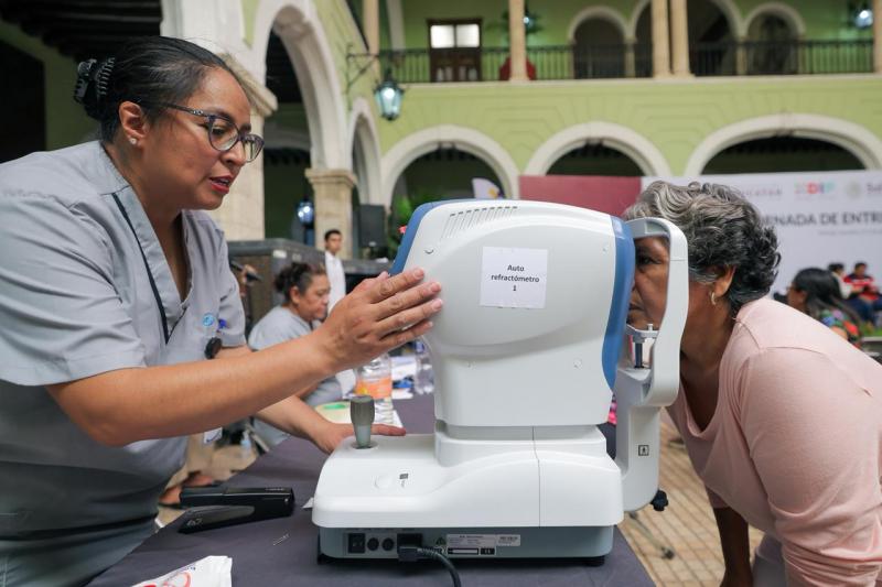 Renacimiento Maya devuelve voces y miradas con más de 2,100 apoyos