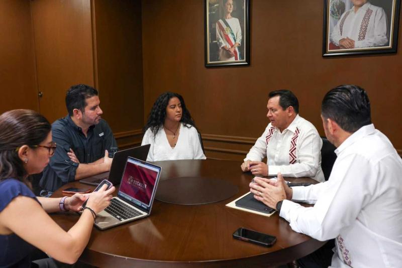 Avanza consenso por el Plan Bienestar Metropolitano