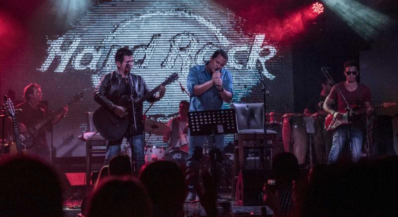 Buena Fe ofrecerá concierto a beneficio de jóvenes talentos musicales de la UNAY