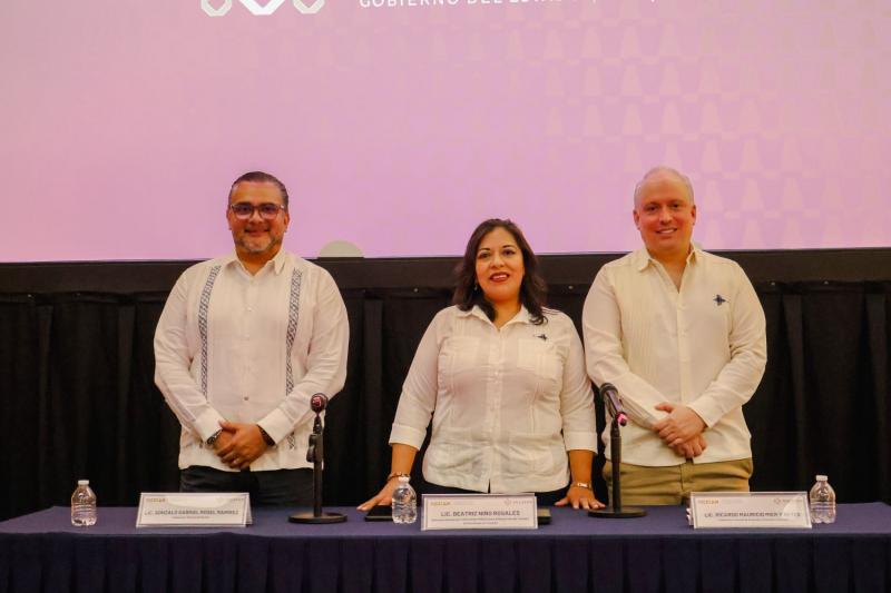 Yucatán se proyectará al mundo desde IBTM Americas 2026