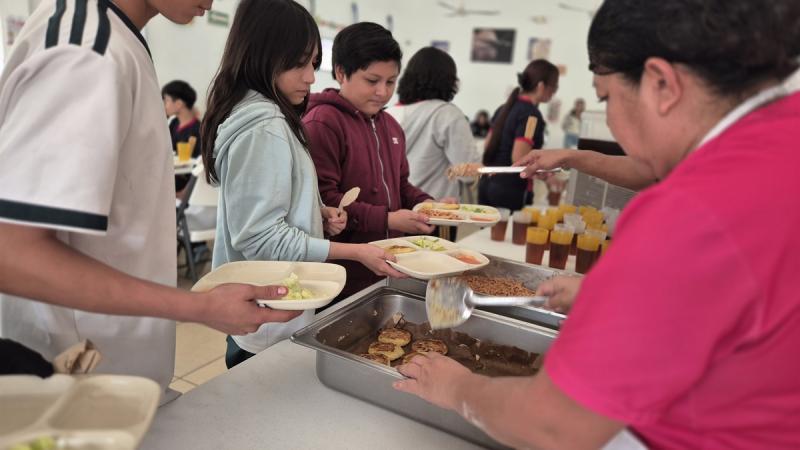 Cepredey abre inscripciones al Modelo Renacer ADN para el ciclo escolar 2026-2027
