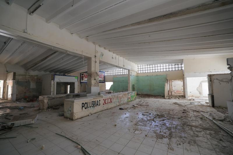 Renacimiento Maya invierte 50 mdp en el nuevo Mercado Municipal de Peto