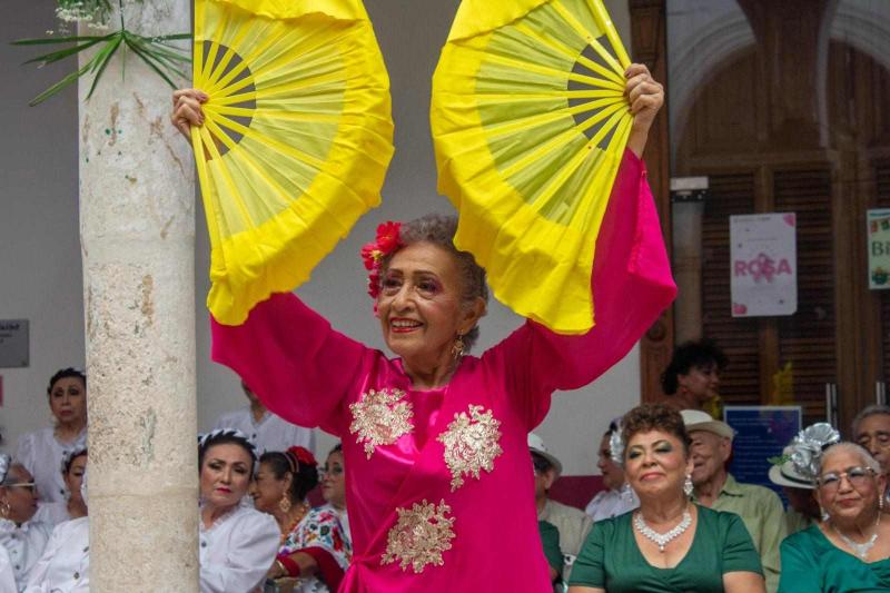 Ofrecen talleres gratuitos a personas jubiladas y pensionadas del Isstey