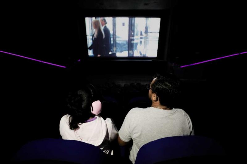 Tecnología láser e iluminación inteligente renovarán la experiencia en Cines Siglo XXI