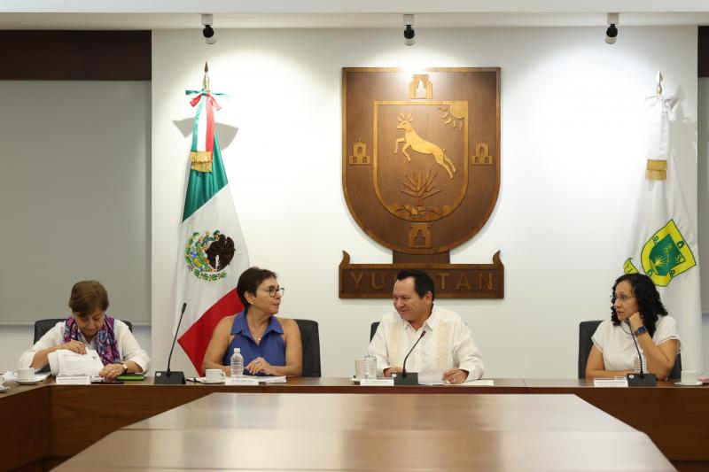 Renacimiento Maya impulsa protección regional para el agua y la biodiversidad en beneficio de más de 137 mil habitantes