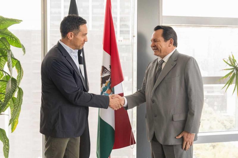 Gestiones del Renacimiento Maya concretan la llegada de Kavak a Yucatán y su entrada al sureste