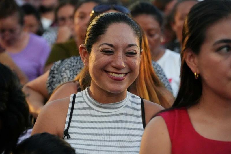 Secretaría de Bienestar instalará última mesa de Mujeres Renacimiento en Mérida