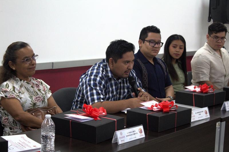 Jóvenes evaluadoras y evaluadores aportan mirada ciudadana a programas del Gobierno del Estado