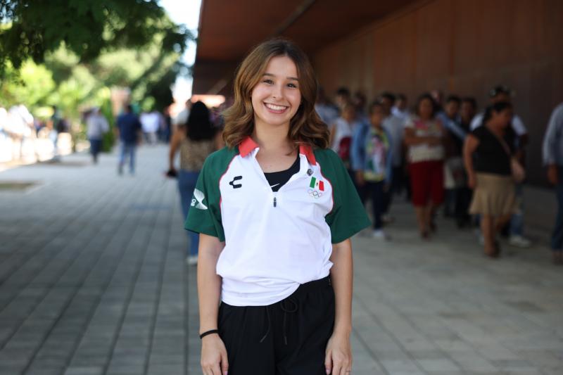 Yucatecas y yucatecos respaldan Gobierno de la Presidenta Claudia Sheinbaum Pardo: "los resultados se notan"