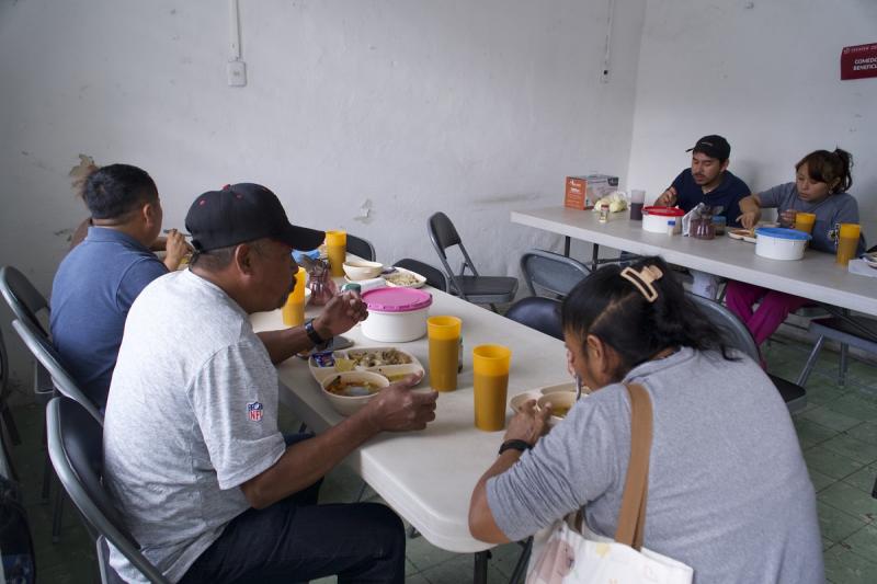Gobierno del Estado mantendrá servicios esenciales durante el 16 de septiembre