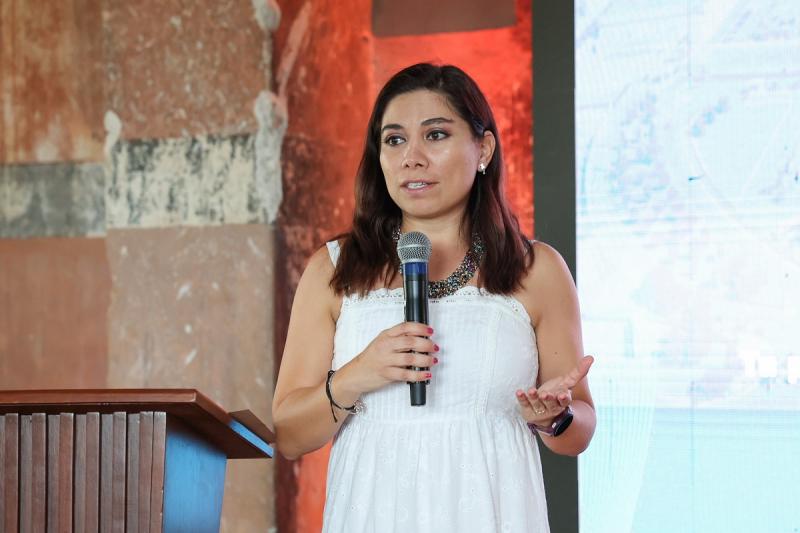 Yucatán se alía con la Unión Europea para atraer inversión, fortalecer desarrollo empresarial y detonar la economía circular