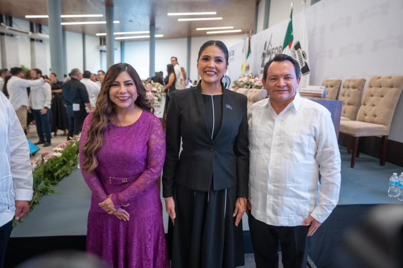 Renacimiento Maya promueve una justicia cercana, humana y con resultados