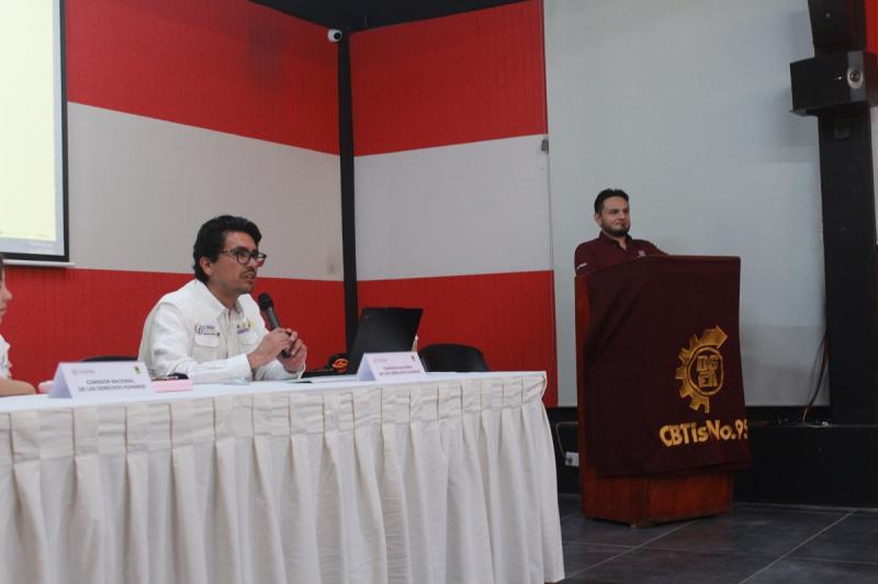 Capacitan a personal penitenciario de Yucatán para prevenir tortura y proteger derechos humanos