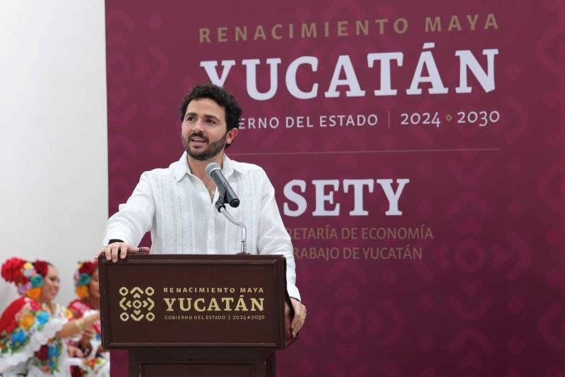 Apertura de nuevo Cedis de Tiendas Neto consolida inversión que superará los mil millones de pesos en Yucatán