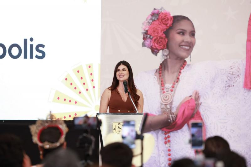 Feria Yucatán Xmatkuil celebrará su 52.ª edición con música, tradición y proyección internacional