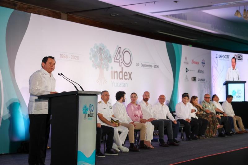 Renacimiento Maya promueve condiciones para el crecimiento de la industria exportadora
