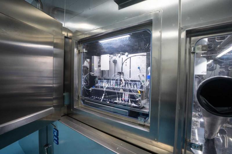 Renacimiento Maya impulsa medicina oncológica de precisión con primer ciclotrón del sureste