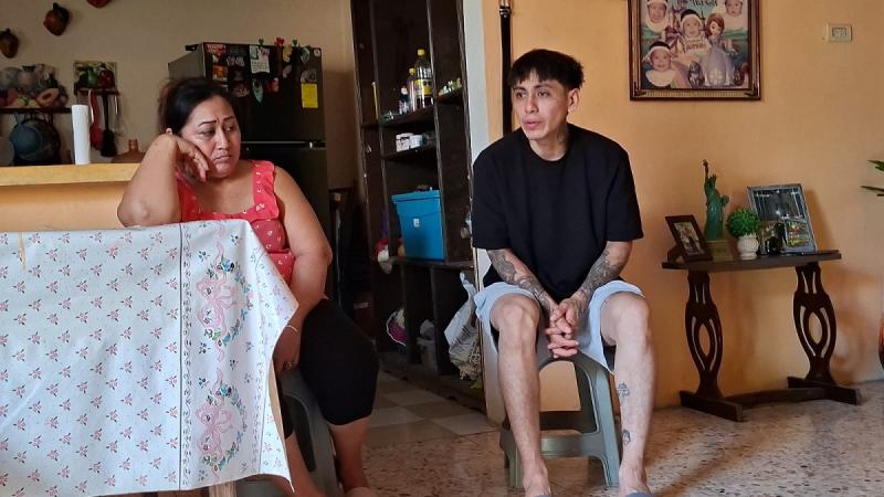 Migrantes yucatecos regresan con bien desde EE. UU. con apoyo del Gobierno del Renacimiento Maya