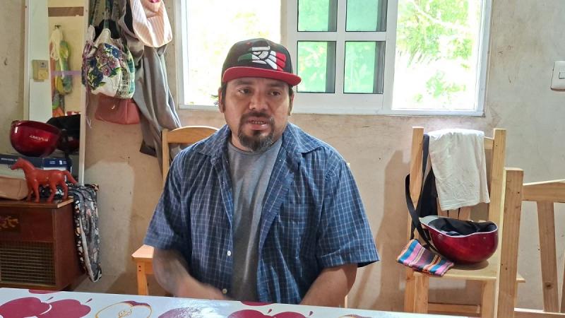 Migrantes yucatecos regresan con bien desde EE. UU. con apoyo del Gobierno del Renacimiento Maya