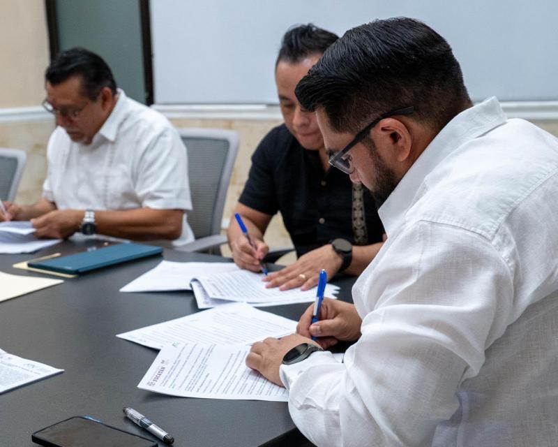 Módulos Renacimiento ofrecerán recargas de tarjetas Va y Ven  