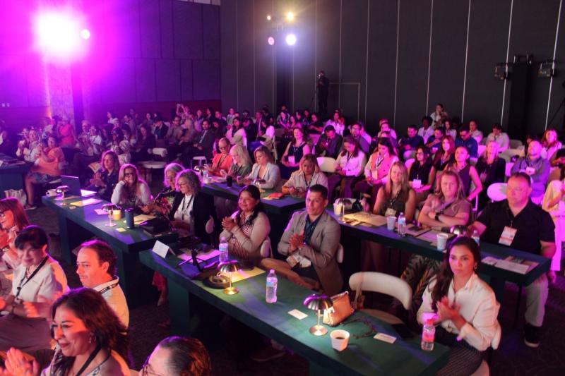 Yucatán amplía su proyección internacional como destino de bodas