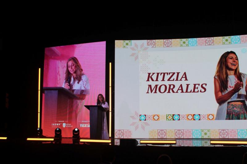 Yucatán amplía su proyección internacional como destino de bodas