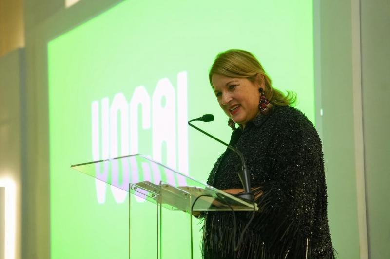 El Gobernador Joaquín Díaz Mena presentó en la Ciudad de México la Bienal de Yucatán, la primera bienal internacional de arte contemporáneo de México