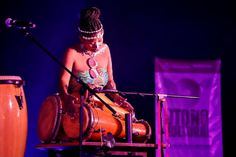 Estreno mundial en Mérida de la obra ganadora del Premio Nacional Danza 2026
