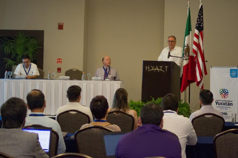 Yucatán estrecha lazos para impulsar el desarrollo sustentable