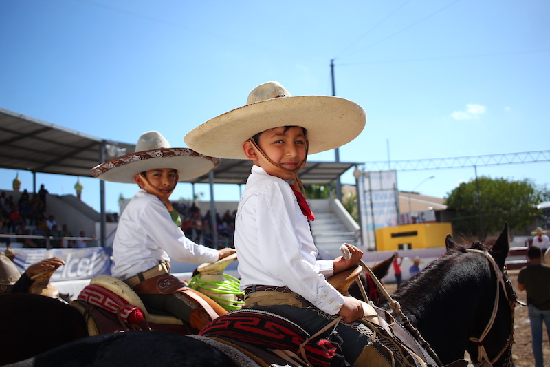 La Feria Yucatán 2018 se acerca a su recta final
