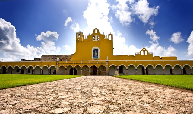 Yucatán, presente en el primer Tianguis de Pueblos Mágicos