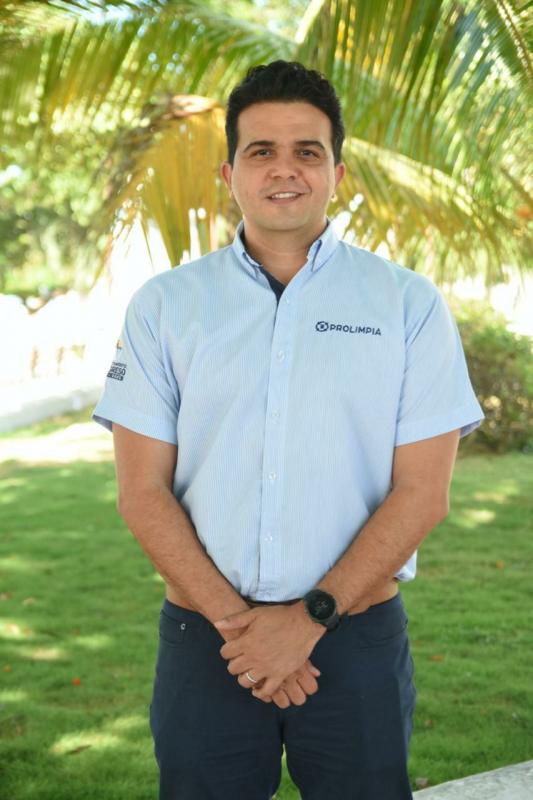 Se incorpora Erik Rihani González a la Dirección de Ordenamiento Pesquero de la Secretaría de Pesca y Acuacultura Sustentable (Sepasy) del Gobierno del Estado