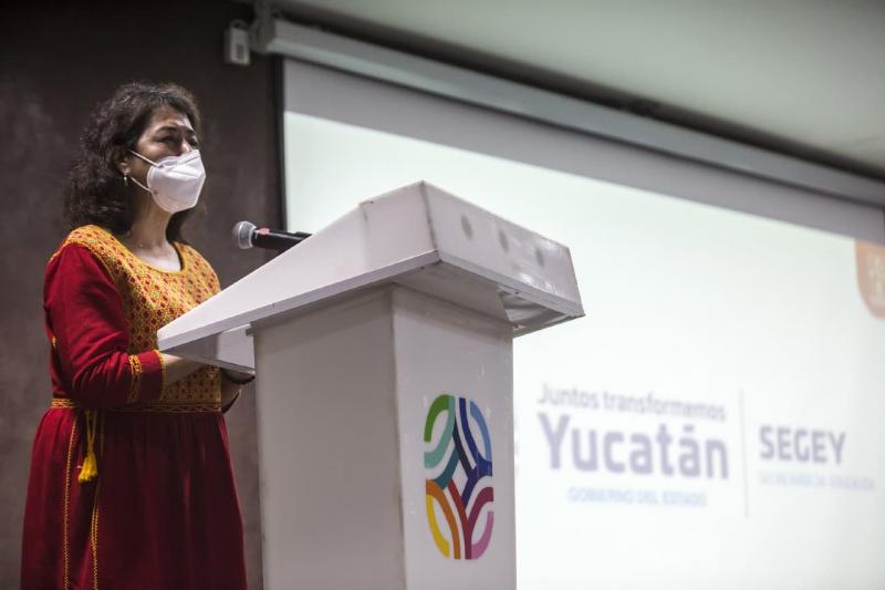 Yucatán, primer estado con una oficina que acompaña a docentes ante Usicamm
