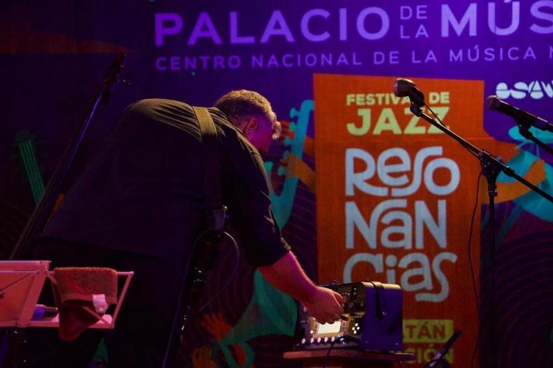 Resuena el jazz en Yucatán, este fin de semana