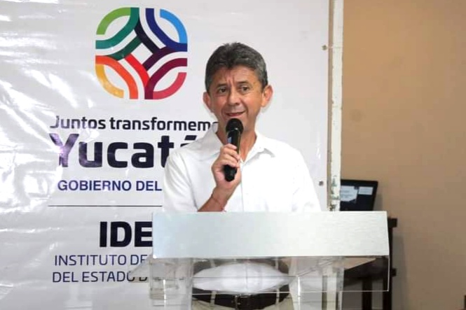 IDEY cierra el 2021 con retos superados para el deporte en Yucatán