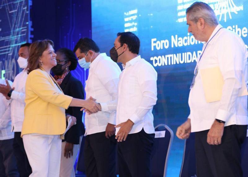 Yucatán iniciará con la formación de especialistas en ciberseguridad, para prevenir delitos digitales