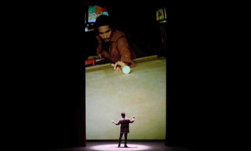 Fuerte presencia de Yucatán, en la 42 Muestra Nacional de Teatro