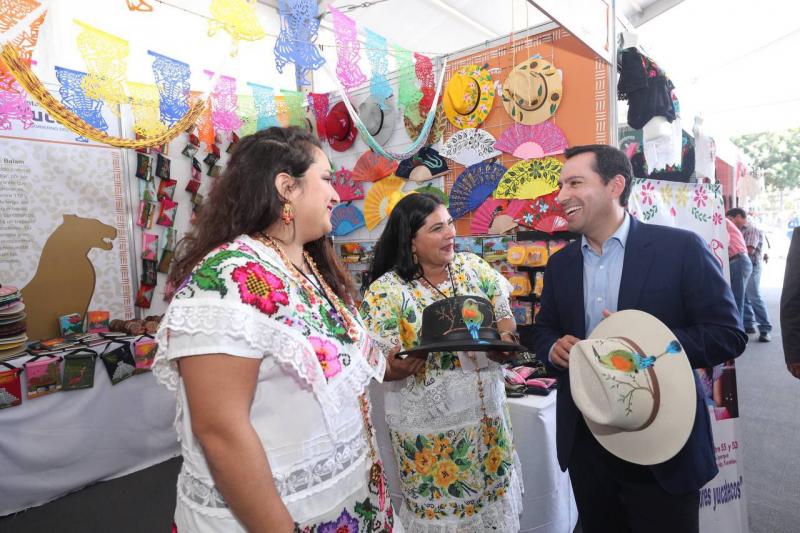 Yucatán Expone, una muestra turística, comercial y gastronómica que ha llegado para quedarse