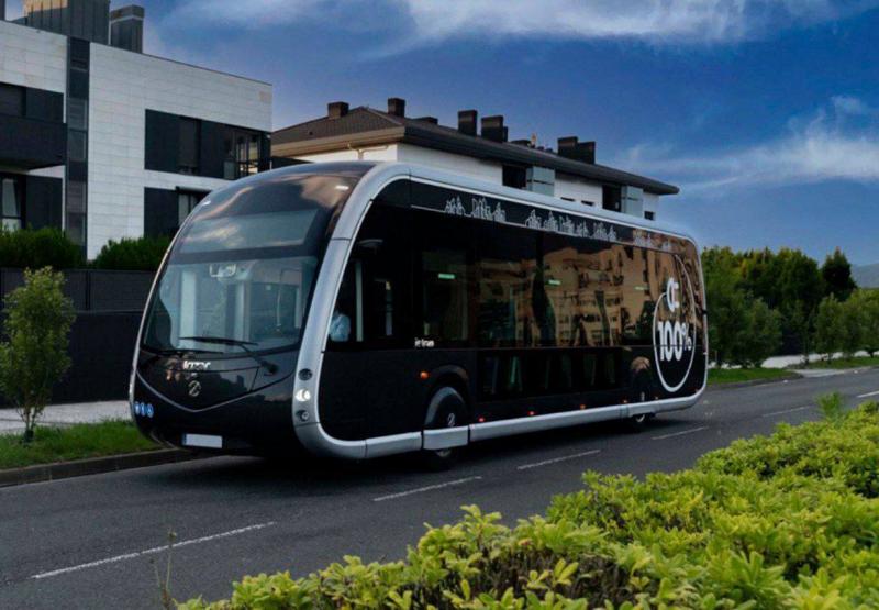 El Gobernador Mauricio Vila Dosal pone en marcha los trabajos preliminares del Ie-Tram, transporte público único en Latinoamérica que será 100% eléctrico