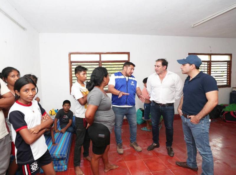 Con la entrega de certificados de certeza patrimonial, el Gobernador Mauricio Vila Dosal respalda a 205 familias de Progreso