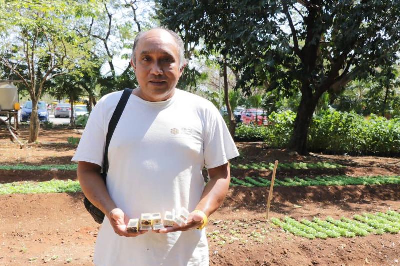 Apicultores de Yucatán fortalecen su labor con apoyo del Gobernador Mauricio Vila Dosal