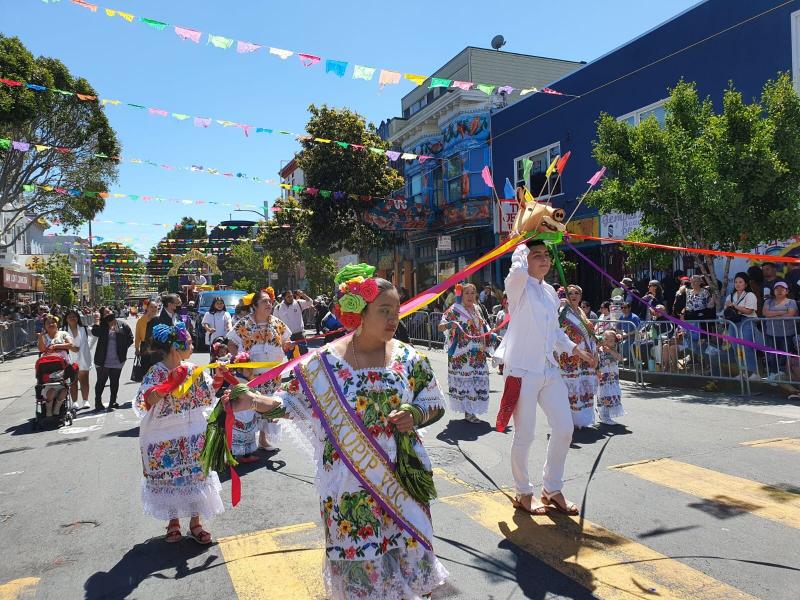 El Indemaya llevará la esencia de Yucatán a Estados Unidos con el Festival Sueños del Mayab 2023 (U Náayilo’ob Mayab)