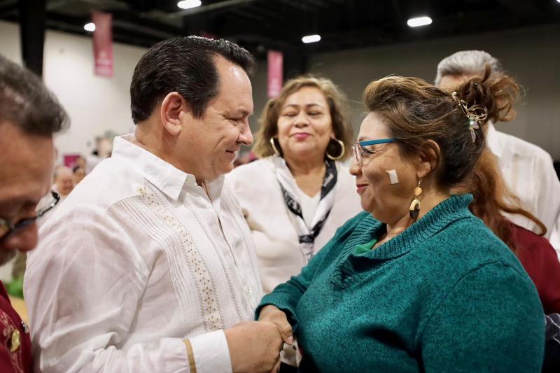 Foros ciudadanos para definir el futuro de Yucatán