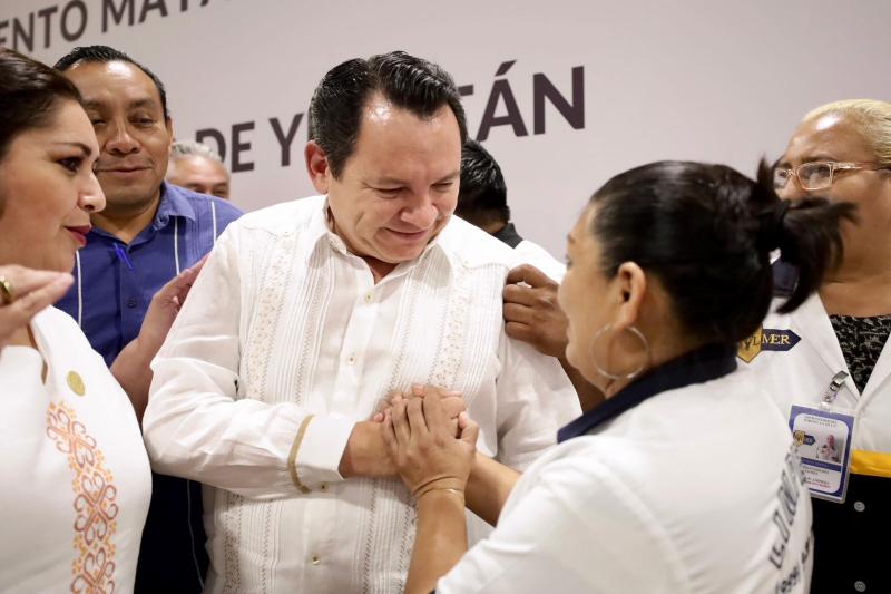 Foros ciudadanos para definir el futuro de Yucatán