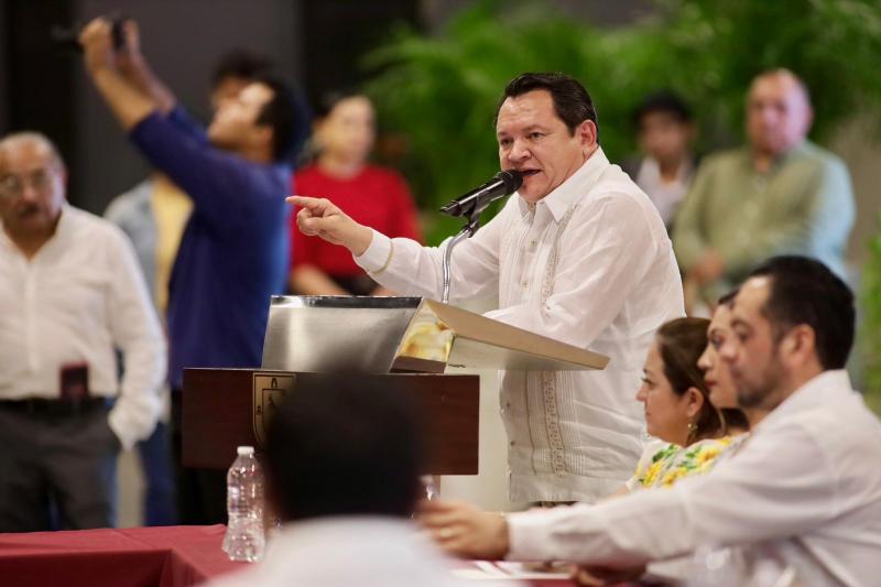 Foros ciudadanos para definir el futuro de Yucatán