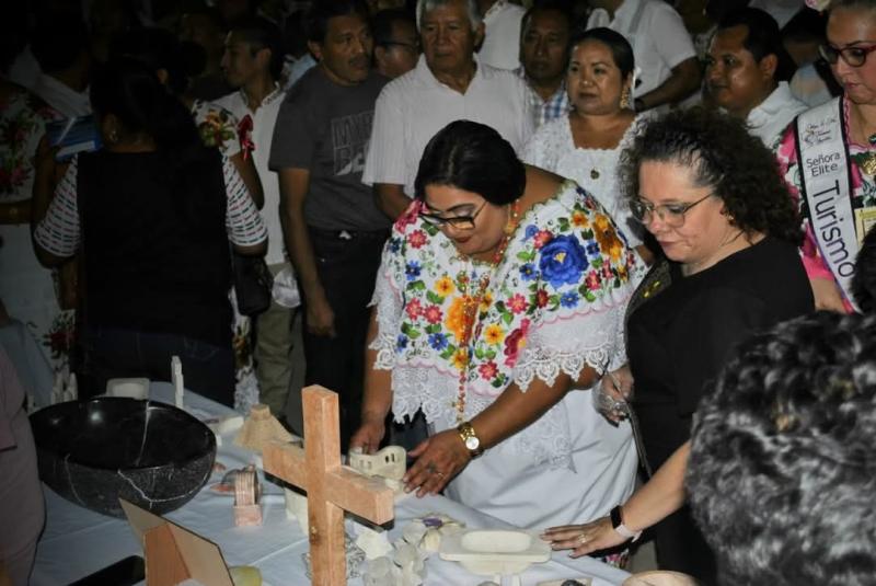 Mantiene Gobierno del Estado su compromiso con el turismo comunitario