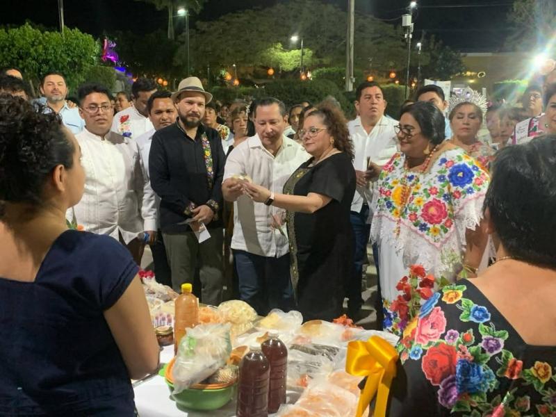 Mantiene Gobierno del Estado su compromiso con el turismo comunitario