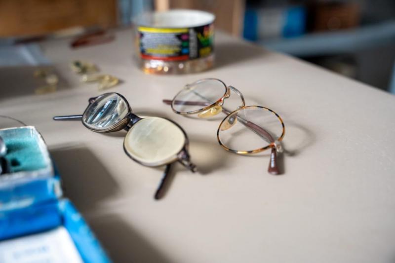 Impulsa el DIF Yucatán atención a la Salud Visual de los yucatecos