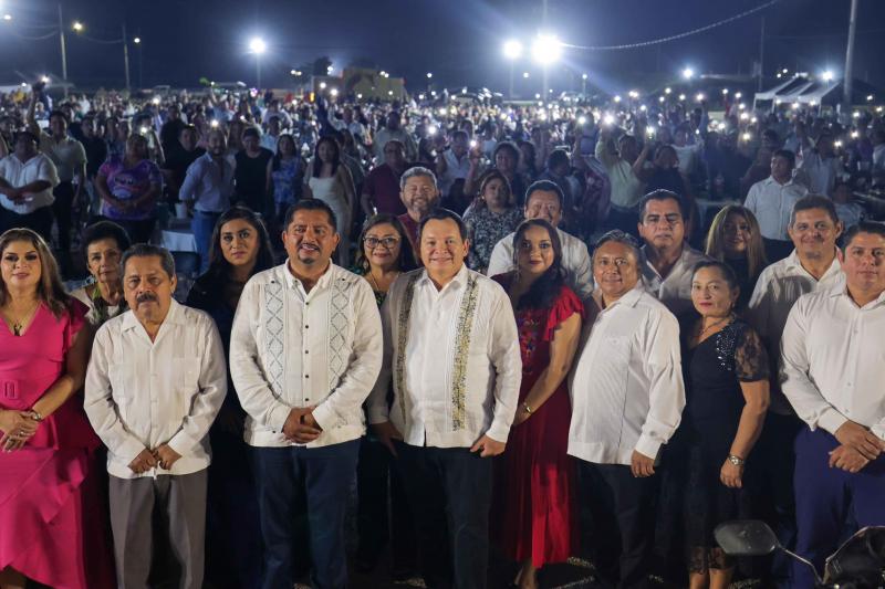 GOBIERNO DEL ESTADO CONTINUARÁ INVIRTIENDO EN INFRAESTRUCTURA EDUCATIVA