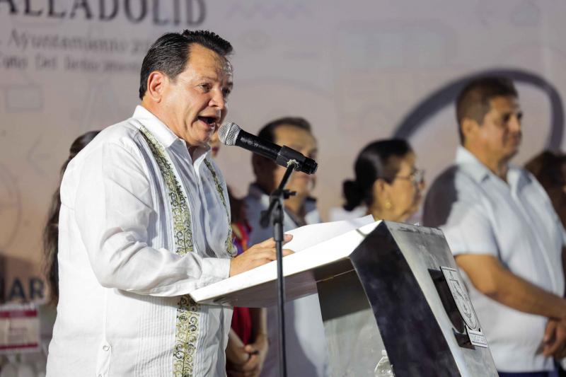 GOBIERNO DEL ESTADO CONTINUARÁ INVIRTIENDO EN INFRAESTRUCTURA EDUCATIVA